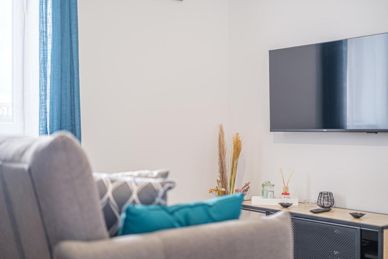 Appartement Le Beaupuy à Limoges Extérieur photo