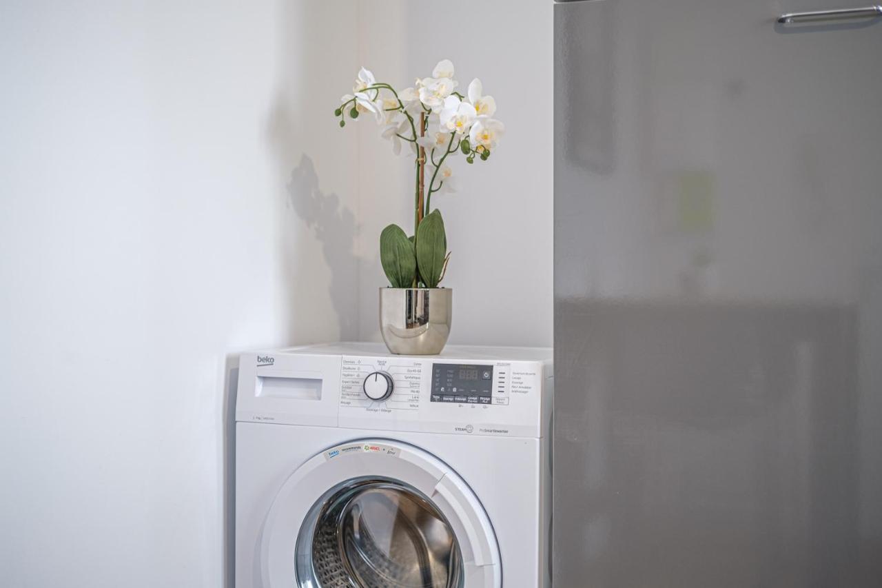 Appartement Le Beaupuy à Limoges Extérieur photo