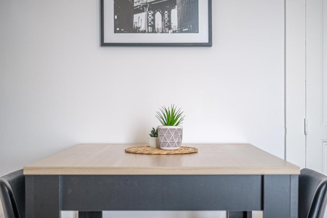 Appartement Le Beaupuy à Limoges Extérieur photo