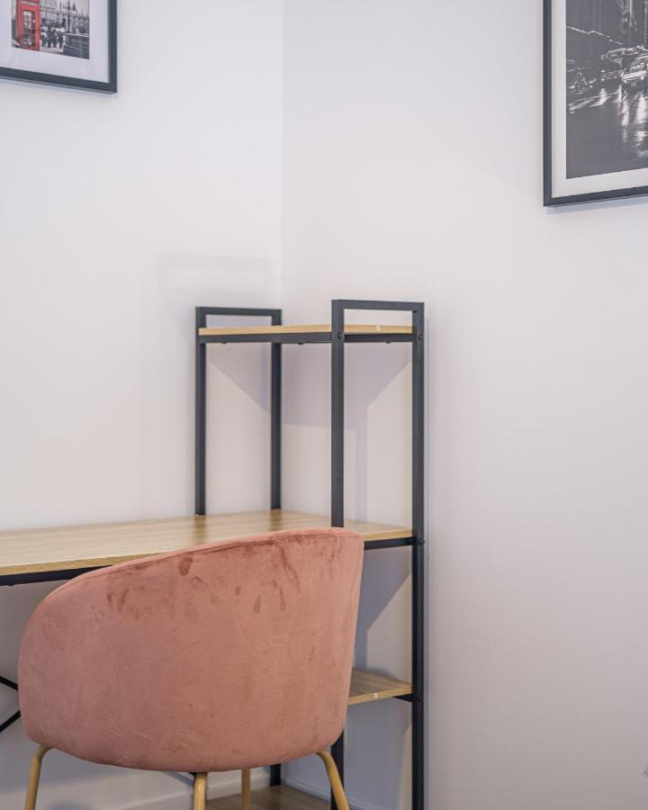 Appartement Le Beaupuy à Limoges Extérieur photo