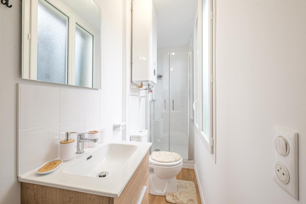 Appartement Le Beaupuy à Limoges Extérieur photo
