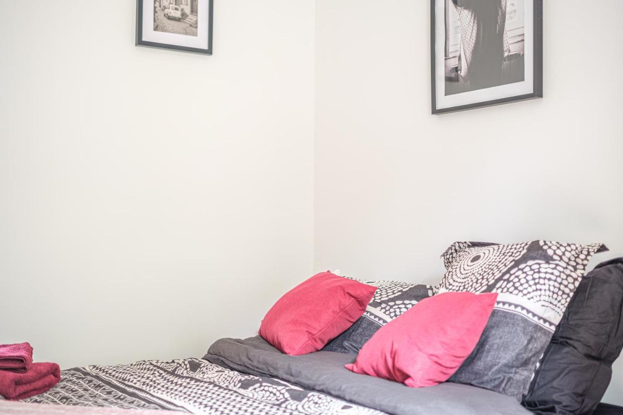 Appartement Le Beaupuy à Limoges Extérieur photo