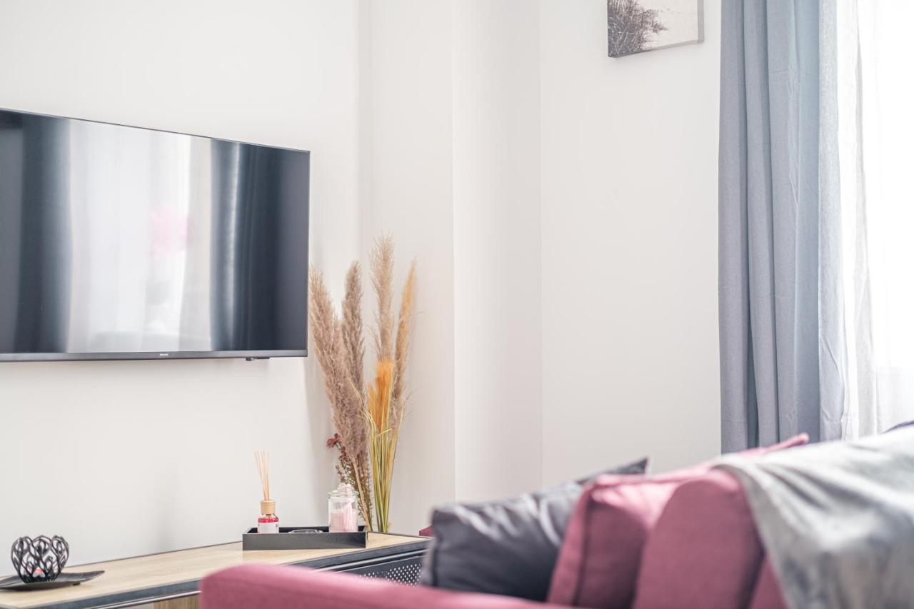 Appartement Le Beaupuy à Limoges Extérieur photo