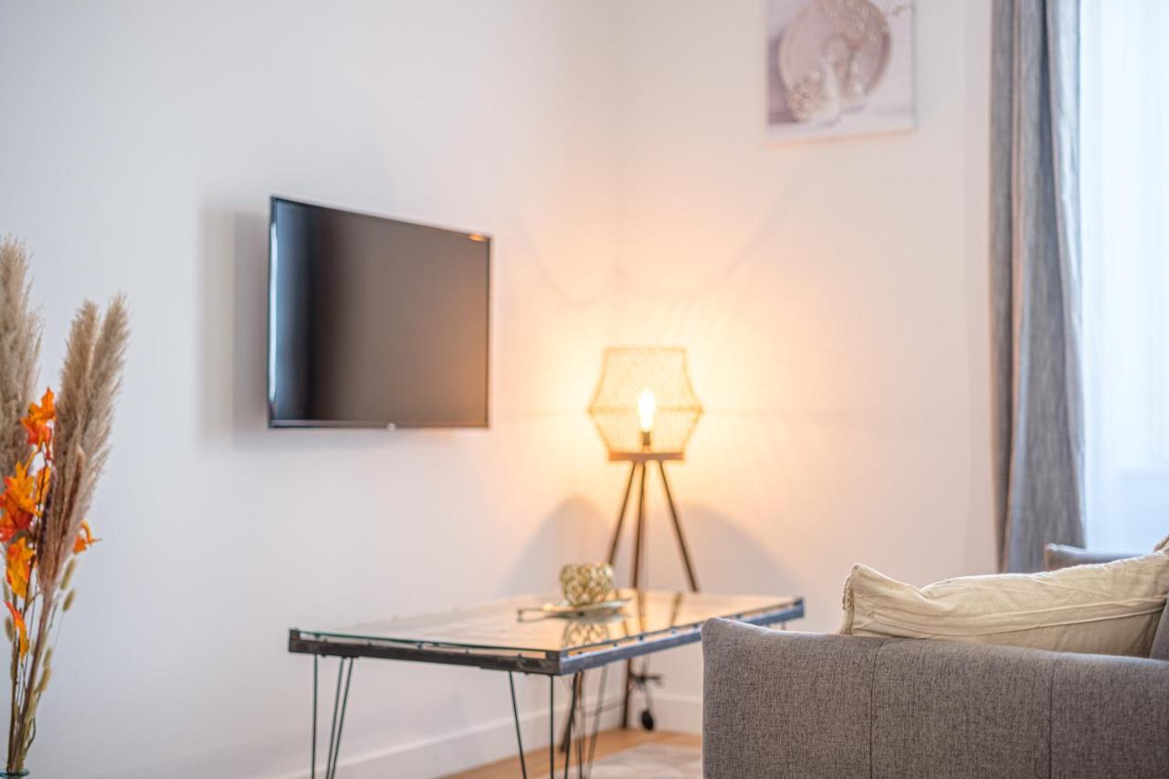 Appartement Le Beaupuy à Limoges Extérieur photo