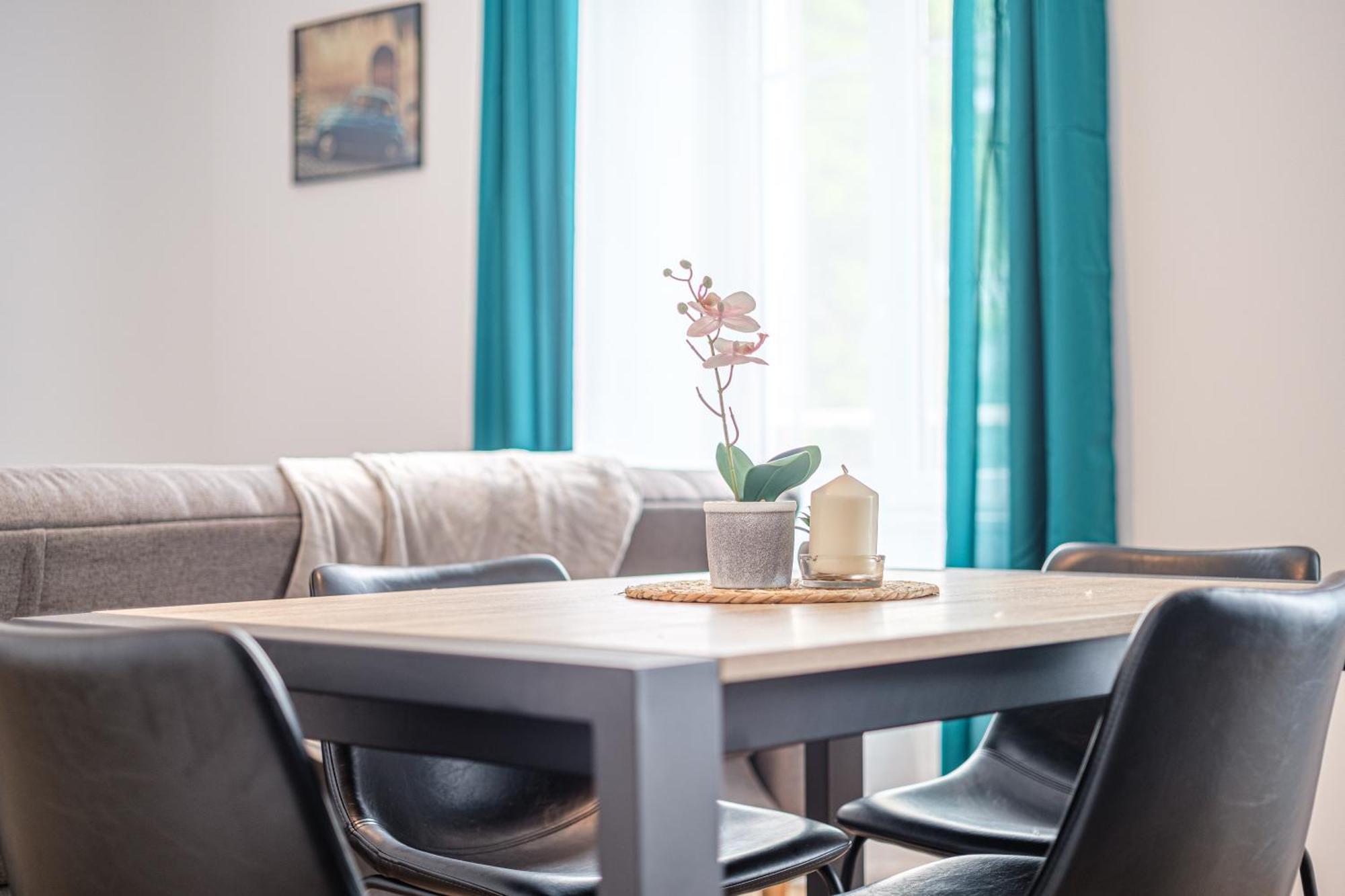 Appartement Le Beaupuy à Limoges Extérieur photo
