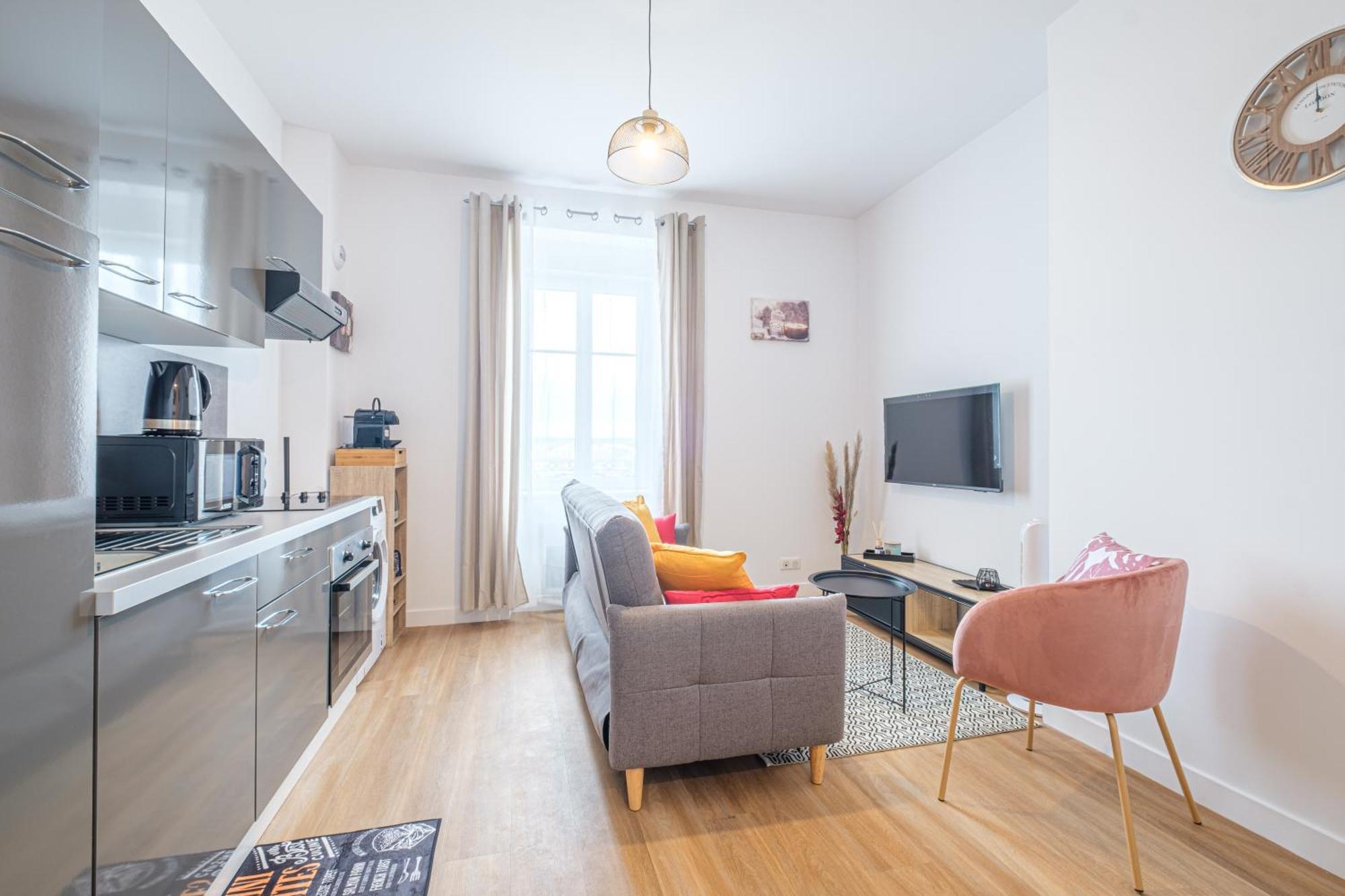 Appartement Le Beaupuy à Limoges Extérieur photo