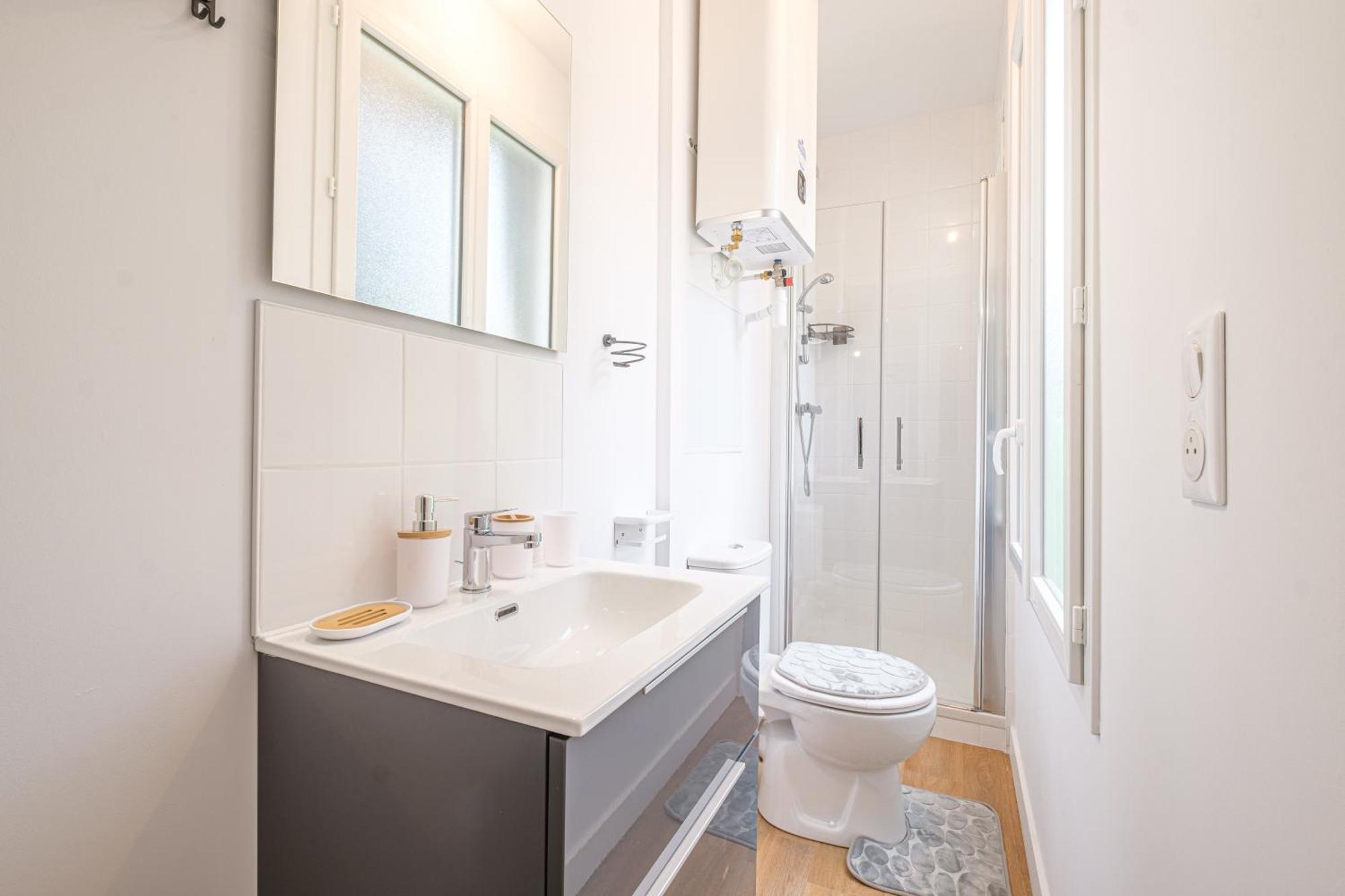 Appartement Le Beaupuy à Limoges Extérieur photo